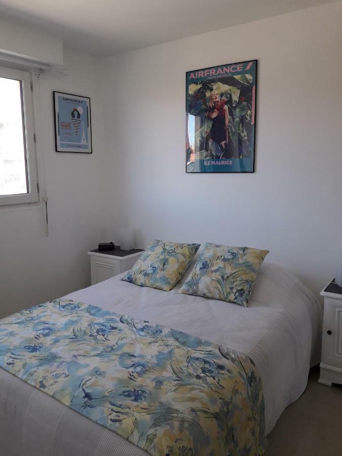 Appartement St Charles Résidence Le Colisée Biarritz
