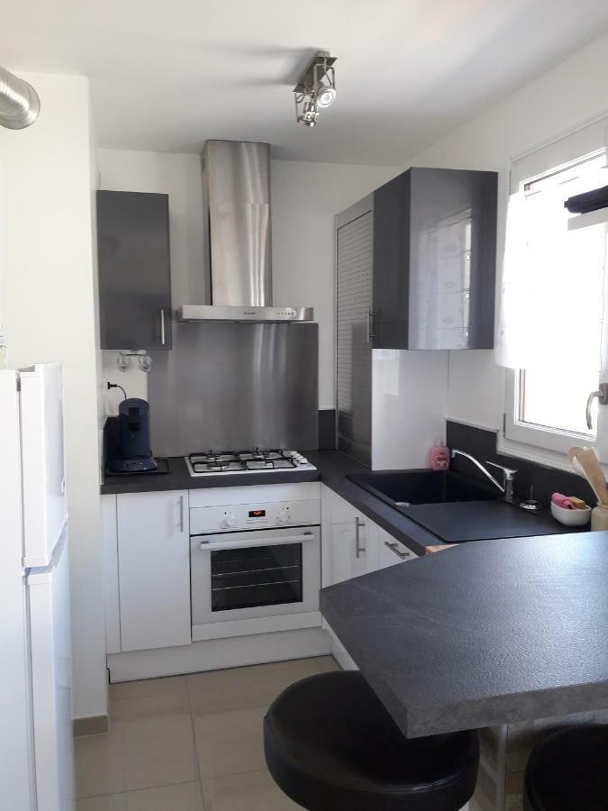 Appartement St Charles Résidence Le Colisée